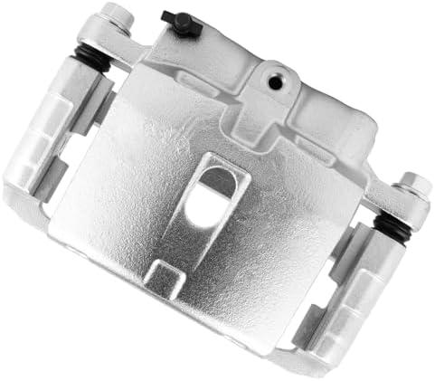 cciyu 18-B4729 Front Left/Rear Right Brake Caliper Assembly w/Bracket For Cadillac 2002-2006,For Chevy 1999-2013,For GMC 1999-2013,For Hummer 2003-2009