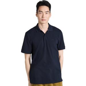 BOSS Men's Regular Fit Polo Shirt,Large