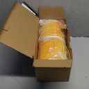 A2001 Replacement Filter Compatible with A2001 Air Purifier, 3-In-1 Efficient Filtration Activated Carbon Filter, Compared to Part #AF-2001, Pets Filter