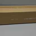 Modern LED 3 Light Bathroom Vanity Lights Over Mirror, 24W Dimmable 3CCT Acrylic Black Bathroom Wall Lighting Fixtures with 350 Rotatable Angle, 24 Inch