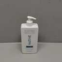 Native Body Lotion Contains Naturally Derived Plant-Based Moisturizers for Women and Men | Restores Dry Skin, Sea Salt & Cedar, 16.5 fl oz