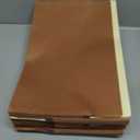 Blue Summit Expanding File Pocket Organizer, Legal Size, 5.25 Expansion, Pack of 10