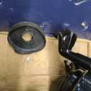 AISIN AFTERMARKET EMTT-00168 Front Hydraulic Transmission Mount