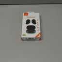 iLive Electronics Truly Wire-Free Earbuds, Sweatproof, Includes 3 Set of Ear Tips, Black (IAEBT40B)