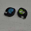 DYMO Marker with 3 Additional Labeling Tapes | LetraTag 100H