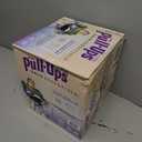 Pull-Ups Boys' Skin Essentials Potty Training Pants, Training Underwear, 4T-5T (38-50 lbs), 60 Ct