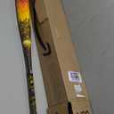 Easton | Hype FIRE Baseball Bat | USSSA | -5 Drop | 2 3/4" Barrel | Composite (One Bat) 32 Inch 