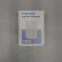 Meross Matter Smart Thermostat for Electric Baseboard Heater, Works with Alexa, HomeKit, Google, SmartThings, Programmable WiFi Thermostat for House, Energy Saving, App & Voice Control for Smart Home