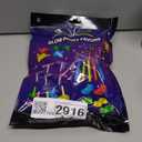Glow Party Favors 30-Pack is fun for parties or trick or treaters