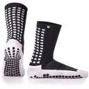 Lux Dual Grip Socks - Soccer Grip Socks for Men and Women. GripArray Performance & Comfort