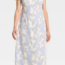 Thredup floral dress, Size Medium