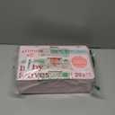 Attitude Eco-Conscious Disposable Diapers, EWG Verified, Size 1/Newborn (< 9 lbs), Ultra Absorbent for Baby, Vegan & Plant-Based, 28 Count