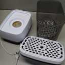 Dr. Brown's All-in-One Baby Bottle Sterilizer and Dryer