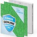 COWAY Airmega AP-1512HH & 200M Filter Replacement Set, HEPA Filter and Allergen Filter, AP-1512HH-FP Allergen