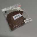 Avidlove Women's Mesh Camisole Cowl Neck Tank Top Cami Sequin Basic Tank Shirt Blouses (Brown, M)