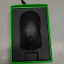 Razer Viper V3 Pro Wireless Esports Gaming Mouse: Symmetrical - 54g Lightweight - 8K Polling - 35K DPI Optical Sensor - Gen3 Optical Switches - 8 Programmable Buttons - 95 Hr Battery - Black