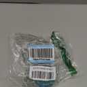 Stress Balls Ice Cube with Snowflakes Inside for Your Best Mellow and Chill, Snow Pieces Silent Nice Square Shape Anxiety Sensory Squishy Fidget Toy Slow Rise, Classroom Prizes, Calming Kids Adults