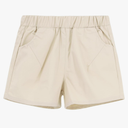 Summer Cloths Twill Shorts For Women Size M