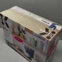 Keurig K-Slim + ICED Single Serve Coffee Maker, Brews 8 to 12oz. Cups, Blue