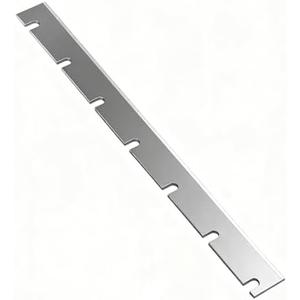 Replacement Blade for 13 Inch Flooring Shear, LWFS13B, Upgraded Hardended Stainless Steel