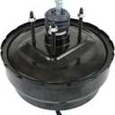 munirater Power Vacuum Brake Booster Replacement for 2000 2001 2002 2003 2004 Frontier Xterra 4WD 53-6006 472107B400