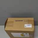 Newwiee 8Pcs Patio Cushion Covers Stretch Outdoor Cushion Cover Replacement for Patio Furniture Sofa Couch Slipcovers, Soft Flexibility Washable Furniture Protector(Waterproof Pure,Beige)