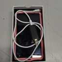 5.50" Touchscreen Kids Toys Smart Phone, Kids Phone with Games & Dual Camera, Toddler Toys Phone, Boys and Girls Learning Toy Phone for 3-9 Years Old (Pink)