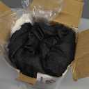 Self Warming Cat Bed Self Heating Cat Dog Mat 24 x 18 inch Extra Warm Thermal Pet Pad for Indoor Outdoor Pets with Removable Cover Non-Slip Bottom Washable Non Electric (Beige)