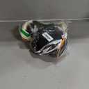 Kids Pirate Costume for Boys with Pirate Accessories Set Halloween Party Dress Up. size M