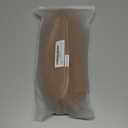 Sylune Classic Makeup Bag - Pebbled Faux Leather Travel Cosmetic Organizer, Water-Resistant Toiletry Bag with Handle, Luxury Gift for Women (Camel Brown)