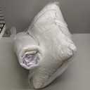 JOLLYVOGUE Pillows King Size Set of 2, Washable Supportive Bed Pillows with Super Soft Down Alternative Fill, Luxury Fluffy Hotel Quality for Side, Back, and Stomach Sleepers