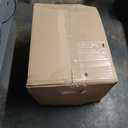 Reading Pillow for Bed for Tall Adults, Extra Large Ergonomic Backrest with Arm Rests, Firm Foam Support Pillow for Reading, Gaming, Working, Watching TV