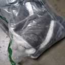 Wearable Blanket Hoodie, Flannel Sherpa Fleece Blanket Sweatshirt for Adults Women Men,One Size Fits All, Gray