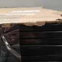 Steel Tube Heavy Large Dog Crate with Mat Base, 55" L x 32" H Dog Crates for Medium Large Dogs, Big Dog Cage, Dog Kennel, Puppy Dog Playpen with Top, Pet Cage, Indoor, Black3