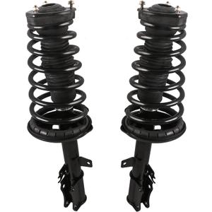 Rear Shocks and Struts Assembly Compatible for 1992-1996 Toyota Camry Coil Spring Shock Absorber 171957 171958