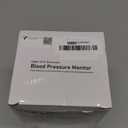 Blood Pressure Monitor, Automatic Upper Arm Blood Pressure Monitors for Home Use, 2 Blood Pressure Machine Cuff(9-17in & 13-21in) with Large LED Backlit Display, 3x199 Reading Memory Users Blue