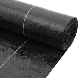 Driveway Fabric, 13x200 ft Road Fabric Commercial Weed Barrier Fabric, Landscape Fabric Heavy Duty 3.5OZ French Drain Fabric for Erosion Control,Landscape Fabric,Weed Barrier,Construction Projects