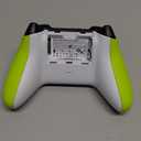 Xbox Core Wireless Gaming Controller  Electric Volt Series X|S, One, Windows PC, Android, and iOS