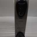 Oil-filled Heater With Thermostat Owner's Manual Model: NDB-1Y