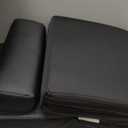 COMFIER Shiatsu Full Body Massage Mat with Heat, Back Massage Pad for Pain Relief Deep Tissue Kneading & Vibration Heating Chair Massager for Recliner, Sofa, Bed, Christmas Gifts for Men Women