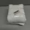 2 x GOKU 30-Pack Swimming Pool Filter Skimmer Socks for Inground & Above Ground Pool Fine Mesh Leaves Pollen Catcher Debris Pre-Filter Scum Sock, Pool Basket Net Protector Strainer Screen Liners Savers