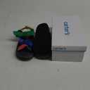Carter's Toddler Sandals Multi Color 10