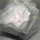 Blissful Diary Ultra Soft Baby Play Mat, 50x50 Floor Mat with Removable & Washable Slip-On Cover for Babies and Toddlers Infants, Sage Green