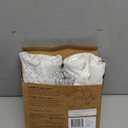 3-Pack Organic Baby Swaddle Sleep Sacks - Swaddles for Newborns, Infant 0-3 Months, Baby Girls, Boys, Soft & Snug Newborn Sleep Sack, Nursery Swaddling Blankets (Nordic, XS)