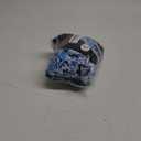 Arolina 2025 Women's Tankini Swimsuits with Pockets Tummy Control Two Piece Bathing Suits with Boy Shorts L