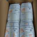 Huggies Size 2 Diapers, Little Snugglers Baby Diapers, Size 2 (12-18 lbs), 84 Count