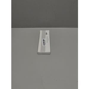 MioHHR Solid Stainless Steel Band Compatible with Apple Watch 42mm (Series 11 10), Metal Strap with Soft TPU Case for iWatch Series 11/10 42mm Women and Men, Silver/Gold