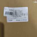 Magnetic Chore Chart for Kids on Fridge – Weekly Dry Erase Chore Board with 6 Fine Tip Colorful Markers and 1 Towel – for Multiple Kids, Teens and Family