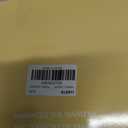 Glooarm Baby Beanie, Toddler Beanie Baby Boys Girls Beanies Kids Knit Winter Hats Newborn Infant Cuffed Caps, 0-6 Years (Black)