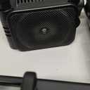 K&F CONCEPT Camera Tripod, 75" Lightweight Portable Travel Outdoor DSLR Tripods for Camera Phone Video Recording Tripod Stand, Cellphone Clip for Smartphone Live Streaming Vlog, Black